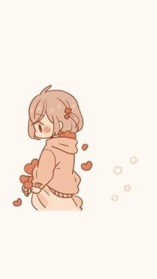 情侣qq背景图片两张 情侣qq背景图一对