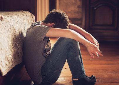 情侣分手伤感图片 情侣分手的图片