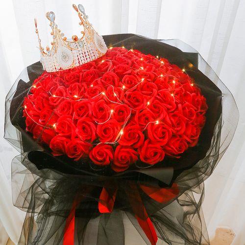 情侣花图片 情侣图片