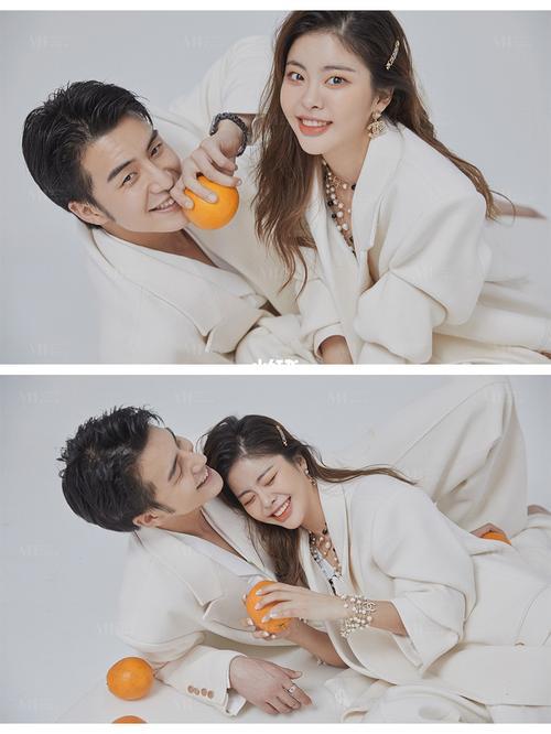 室内情侣照风格种类图片 情侣照十大风格