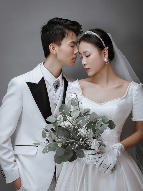 室内情侣照风格种类图片 情侣照十大风格