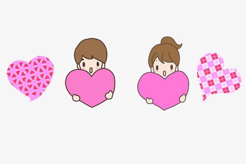 爱心情侣图片 情侣牵手爱心图片大全