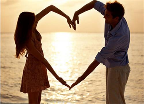 情侣分手图 情侣从恋爱到分手的图片大全