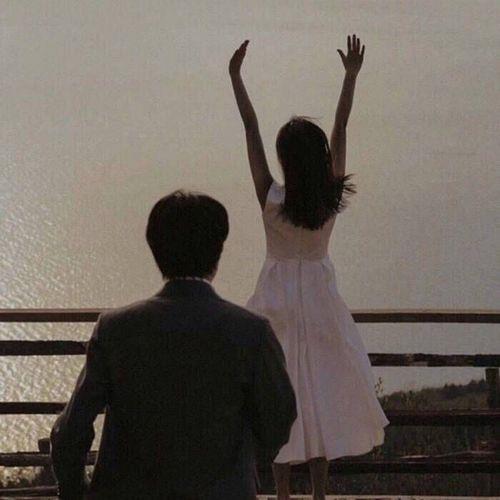 情侣背景图2022新款 2022新款情侣图片