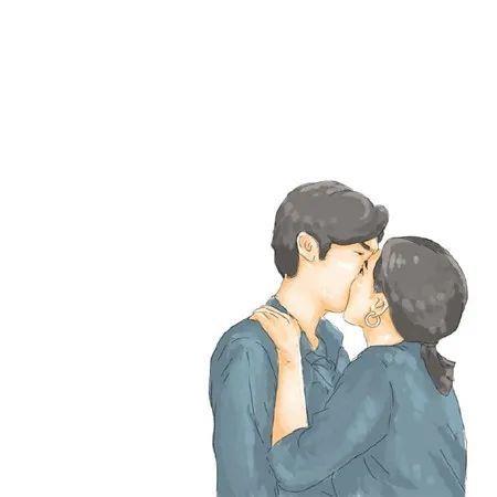 情侣朋友圈配图 朋友圈情侣照配文