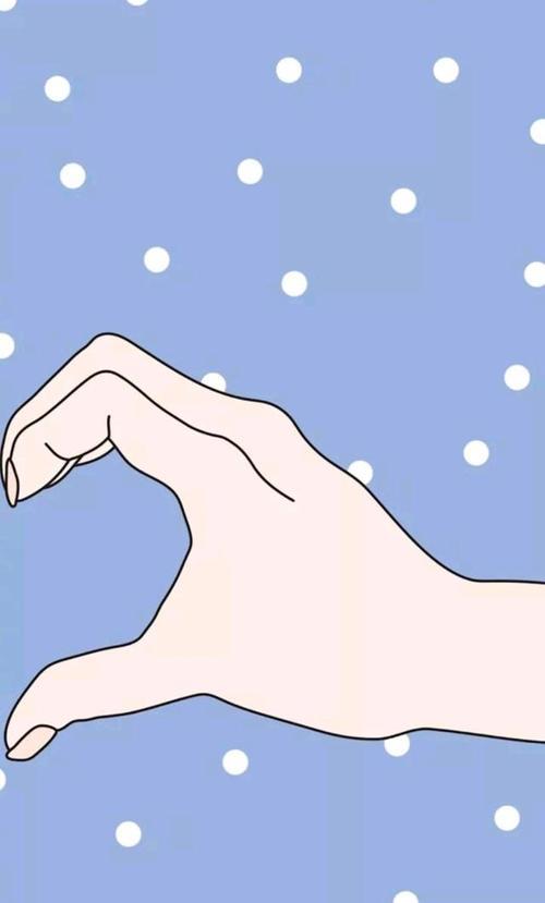 情侣手机背景图 情侣背景图片大全唯美