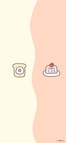 情侣手机背景图 情侣背景图片大全唯美