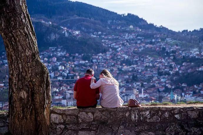 萨拉热窝情侣被害图片 萨拉热窝事件是什么