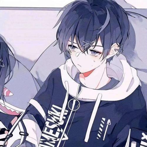 图片情侣动漫 高清动漫情侣图