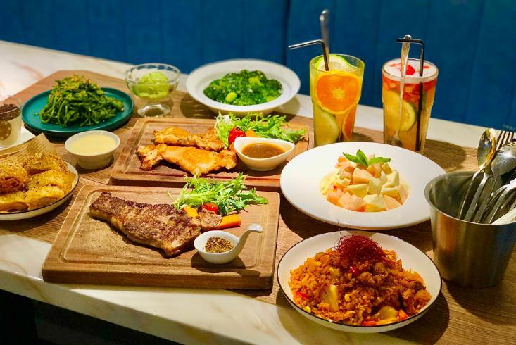 情侣套餐图片 套餐的图片