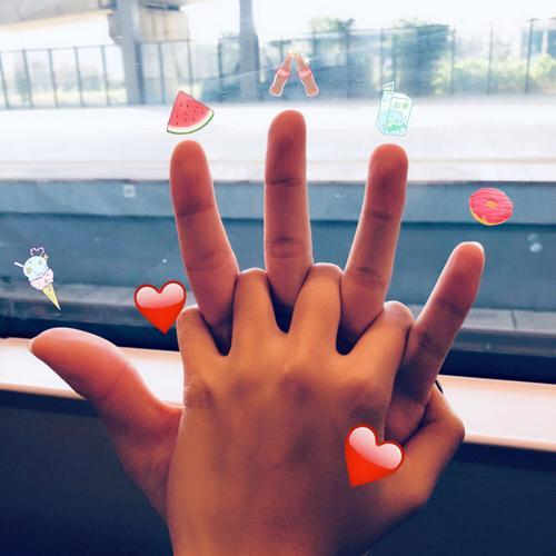 情侣恩爱图片大全 情侣的图片大全