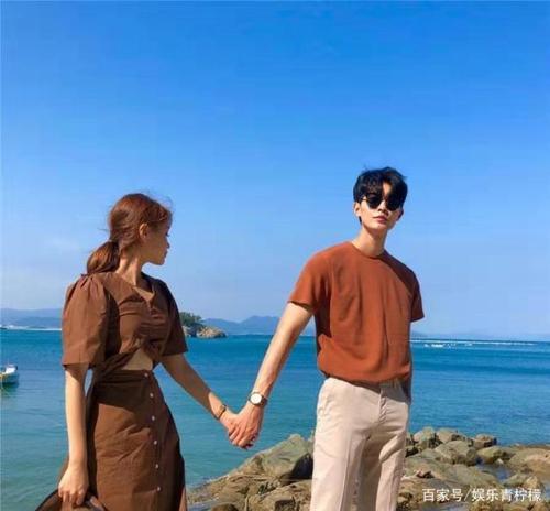 情侣图片双人恩爱 温馨的情侣图片