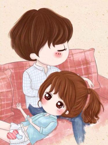 温馨图片情侣 唯美温馨浪漫的图片情侣