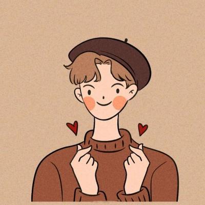 情侣图像2022的新款的动漫 情侣图像2022的新款的可爱