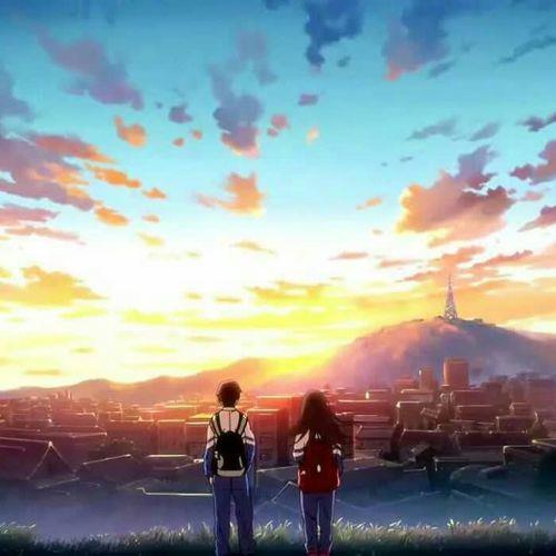 好看的背景图片情侣 情侣背景图片大全