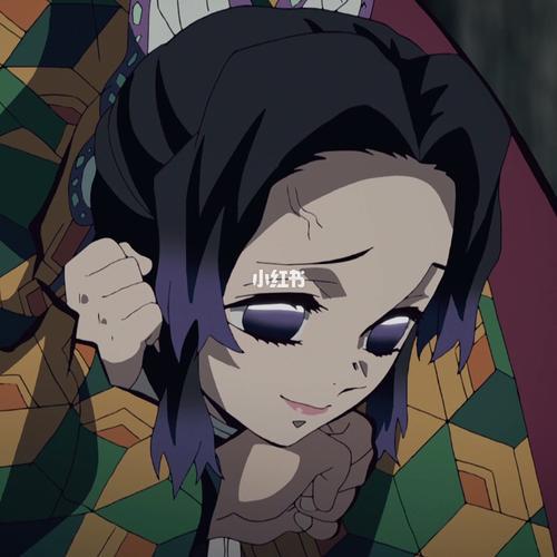 蝴蝶忍义勇情侣图片 富冈义勇和蝴蝶忍情头