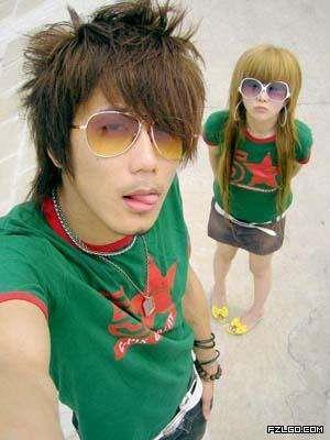 网络情侣图片 网络情侣头像图片