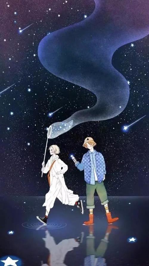 2022情侣背景图 2022年情侣头像