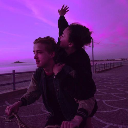 2022情侣背景图 2022年情侣头像