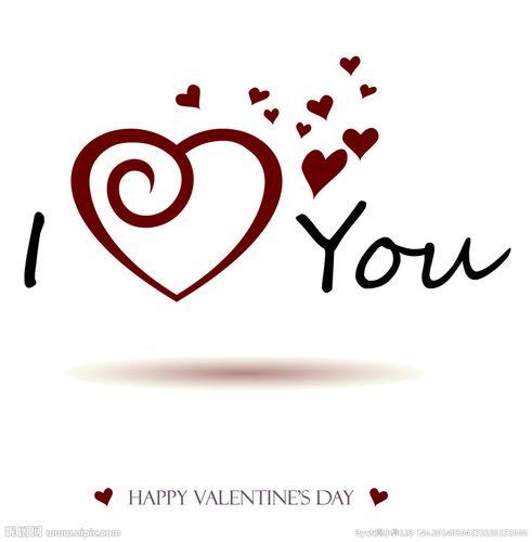 情侣logo图案 个性的情侣logo设计