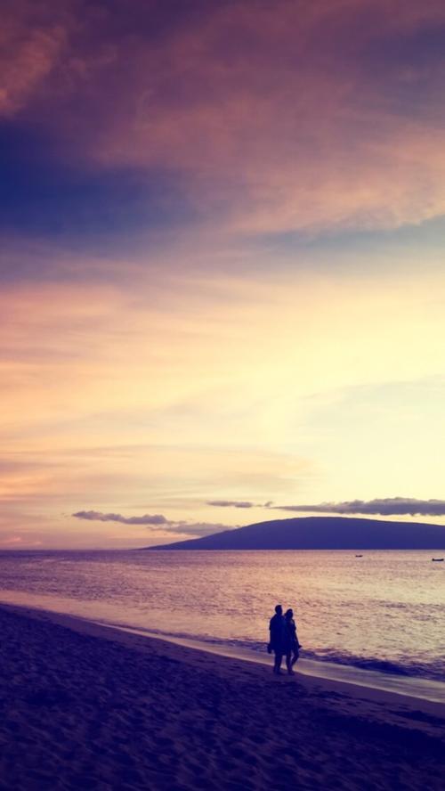 情侣浪漫风景图片大全 情侣图片大全浪漫