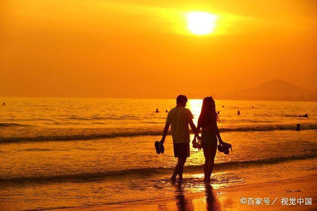 情侣浪漫风景图片大全 情侣图片大全浪漫