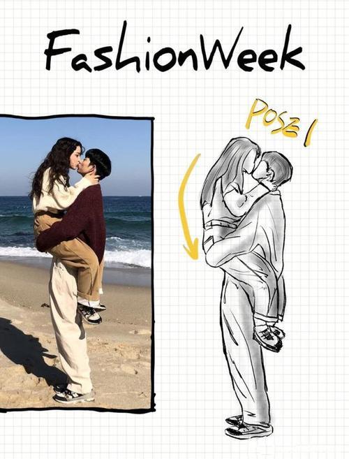 好看的情侣封面图片 情侣相册封面图片大全唯美