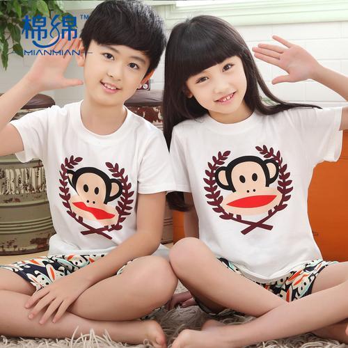 可爱男女小孩情侣图片 男女小孩情侣头像图片大全