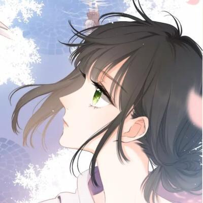 动漫情侣图像 情侣图片大全动漫可爱图片