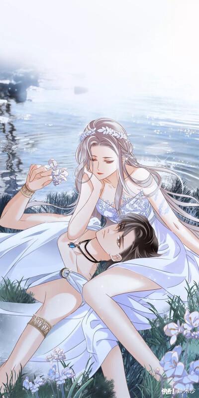 情侣卡底图 好看的情侣卡底图