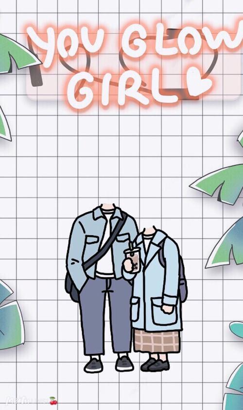 情侣p图素材 情侣p图软件