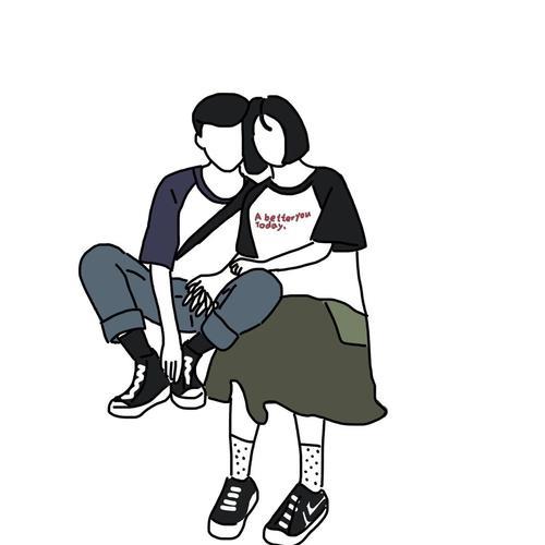 情侣p图素材 情侣p图软件