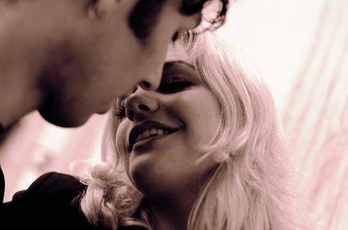 情侣套图 浪漫情侣图