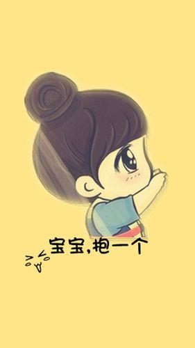 情侣封面图片一人一个 情侣图片一人一张