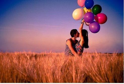 浪漫情侣图片大全 浪漫爱情图片情侣