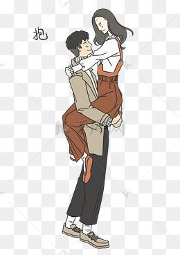 情侣素材图片 情侣壁纸素材