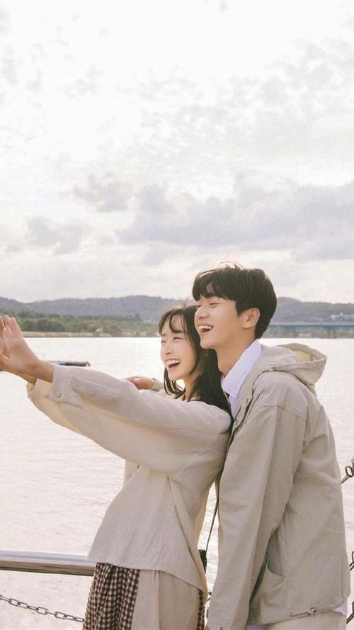 幸福情侣图片 爱情图片浪漫幸福情侣