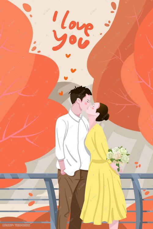 幸福情侣图片 爱情图片浪漫幸福情侣