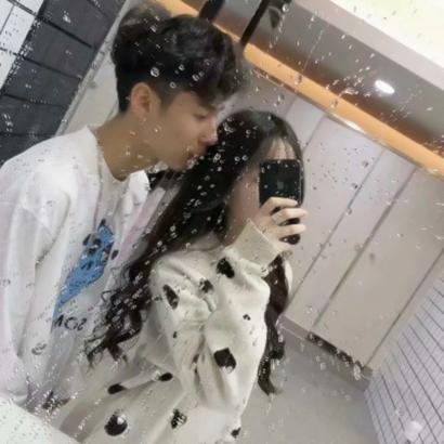情侣真人图片 唯美情侣浪漫图片