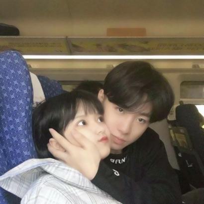 情侣真人图片 唯美情侣浪漫图片