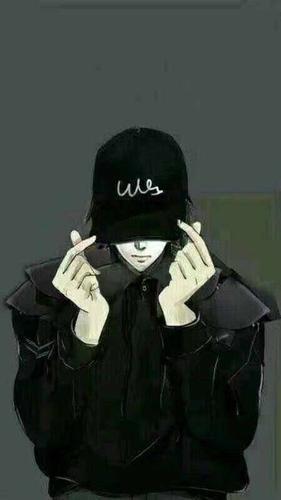 霸气情侣图片 两个人的图片情侣霸气