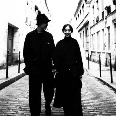 霸气情侣图片 两个人的图片情侣霸气