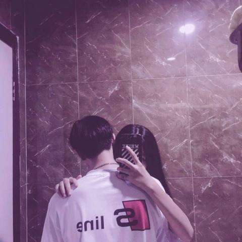 霸气情侣图片 两个人的图片情侣霸气