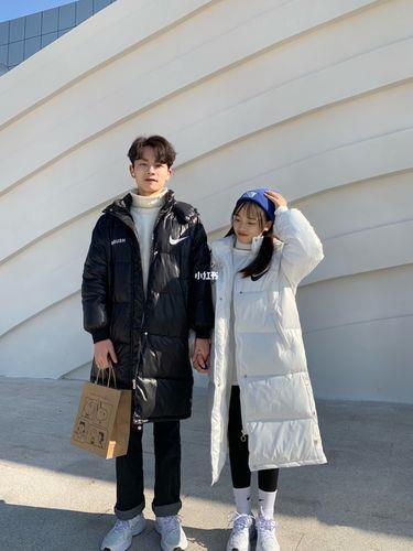 165和175身高情侣图片 175和165的情侣