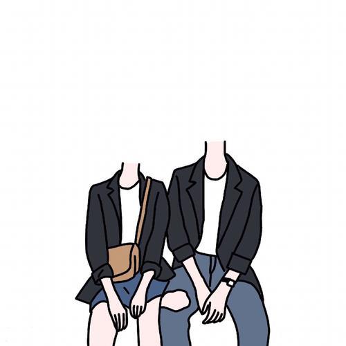 情侣抠图素材图片 情侣抠图素材