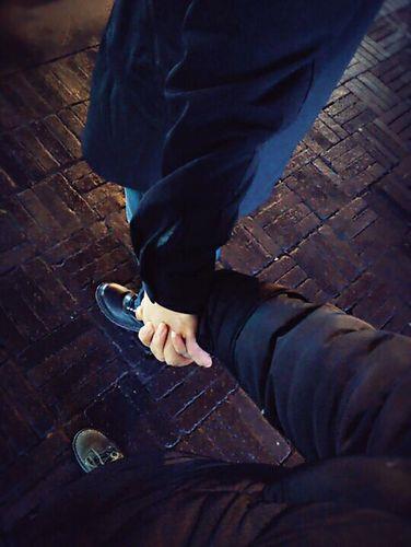 十指相扣图片情侣 情侣手指相扣图片唯美