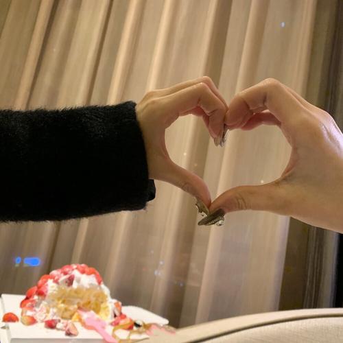 情侣图片真实 情侣头像图片一张真人