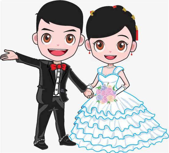 情侣结婚图片 情侣结婚照