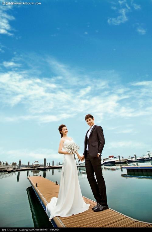 情侣结婚图片 情侣结婚照