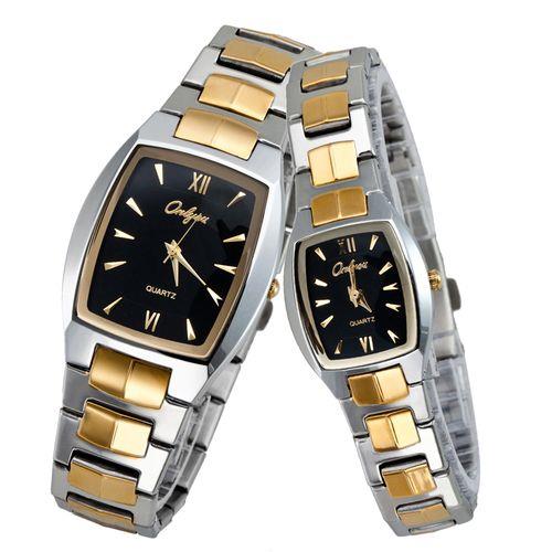 情侣表图片 好看的情侣表